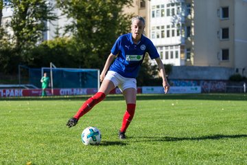 Bild 123 - Frauen Holstein Kiel - SV Meppen : Ergebnis: 1:1